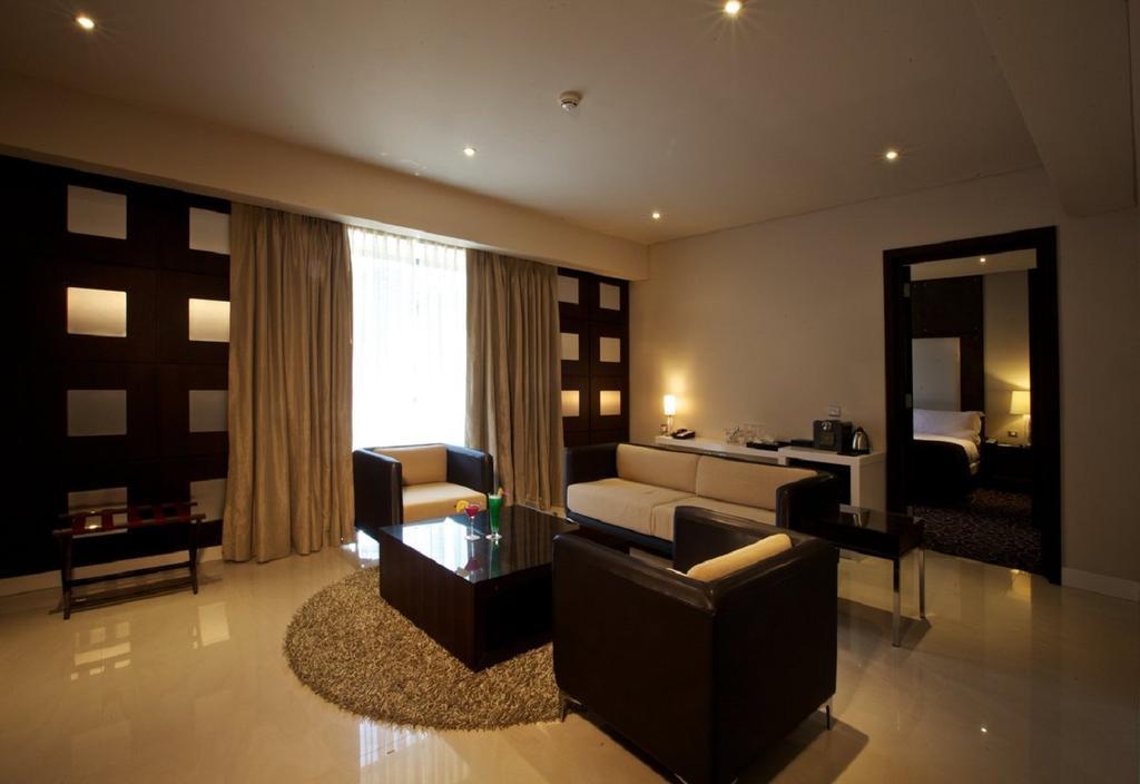 The Wheatbaker Hotel Lagos Kültér fotó